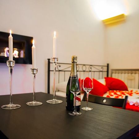 Campo De Fiori Apartment Rome Kamer foto