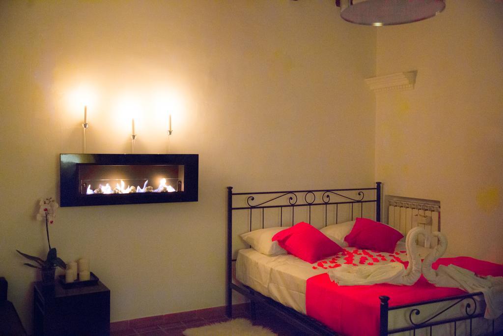 Campo De Fiori Apartment Rome Kamer foto