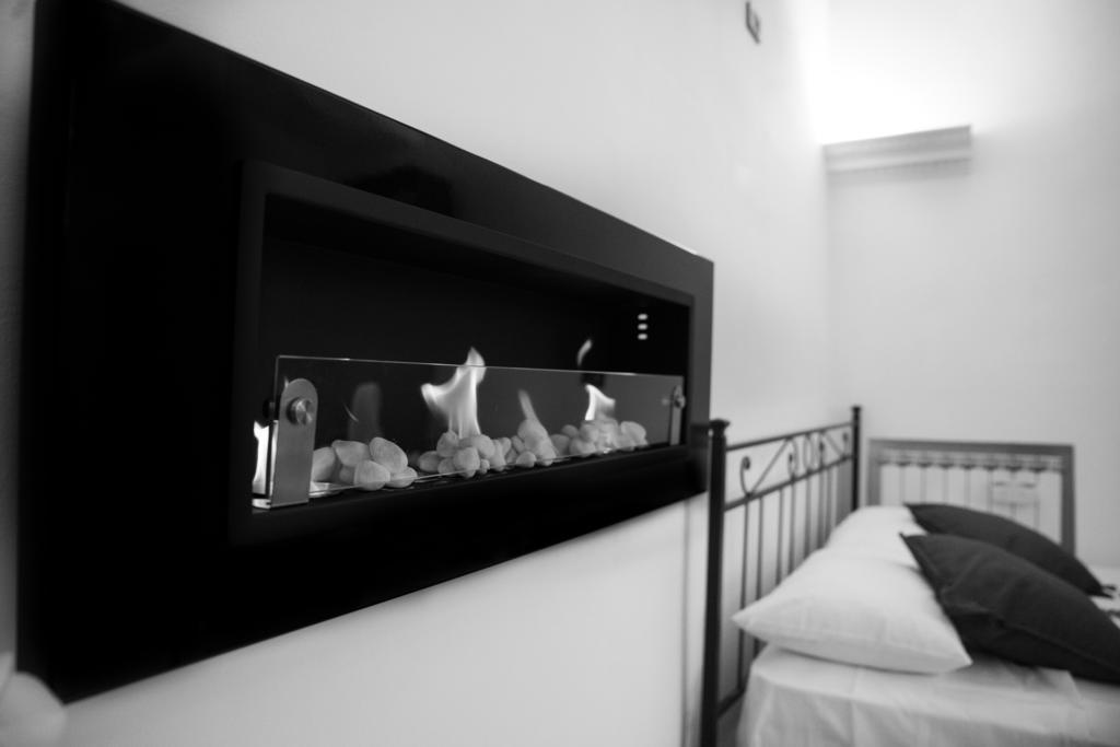 Campo De Fiori Apartment Rome Kamer foto