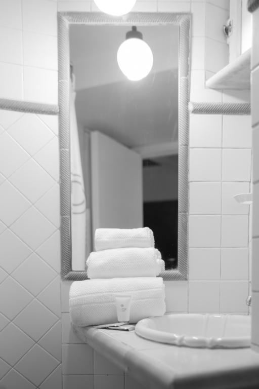 Campo De Fiori Apartment Rome Kamer foto