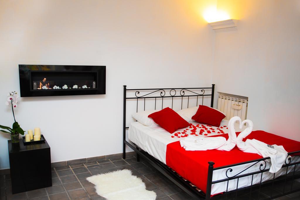 Campo De Fiori Apartment Rome Kamer foto