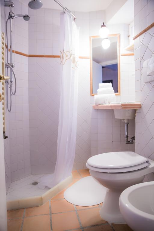 Campo De Fiori Apartment Rome Kamer foto