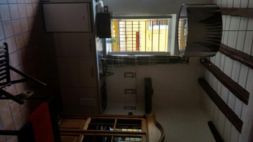 Campo De Fiori Apartment Rome Buitenkant foto
